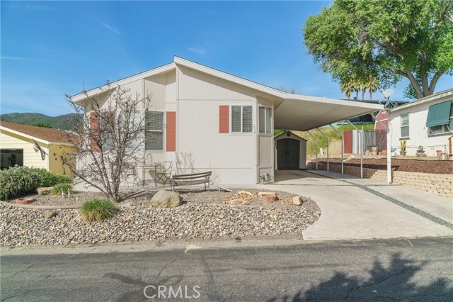 Detail Gallery Image 30 of 46 For 35109 Highway 79 #254,  Warner Springs,  CA 92086 - 2 Beds | 2 Baths