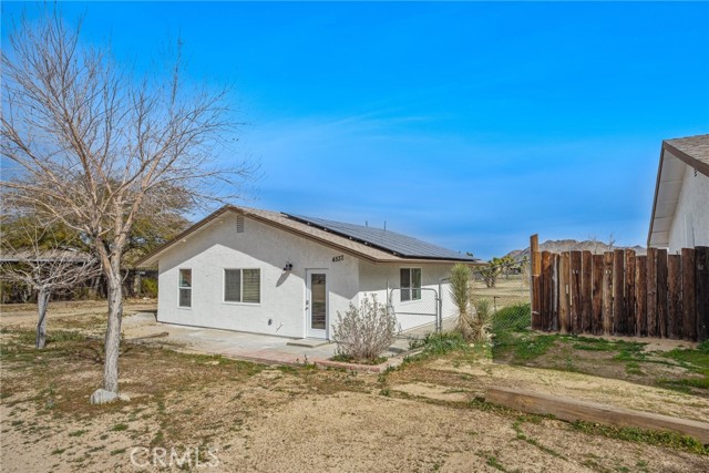 Detail Gallery Image 29 of 41 For 4537 Anita Ave, Yucca Valley,  CA 92284 - 6 Beds | 3 Baths