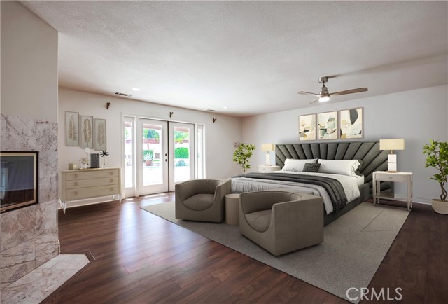 Detail Gallery Image 34 of 73 For 39555 Avenida Bonita, Murrieta,  CA 92562 - 5 Beds | 4 Baths