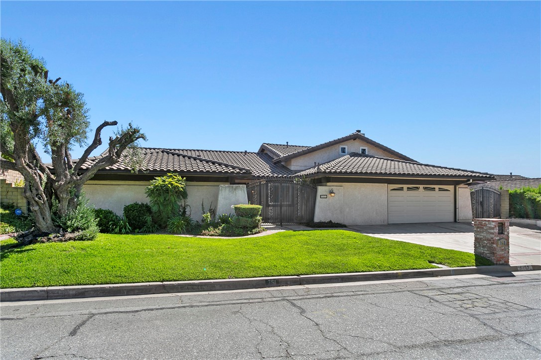 Image 2 for 751 S Rancho Simi Dr, Covina, CA 91724