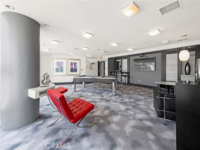 Detail Gallery Image 36 of 52 For 411 W Seaside Way #405,  Long Beach,  CA 90802 - 2 Beds | 2 Baths