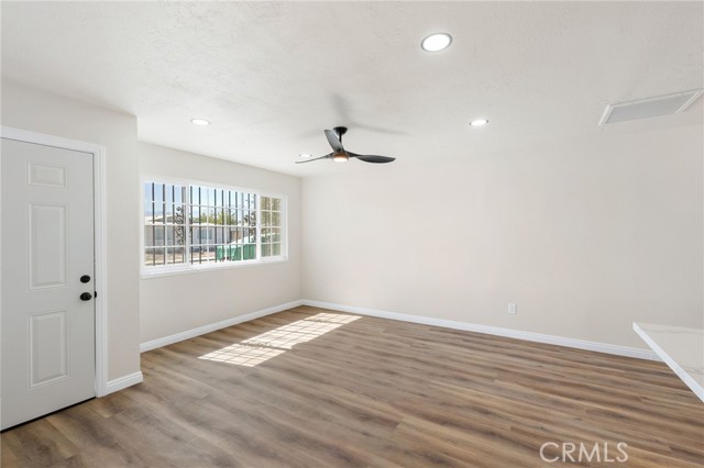 Detail Gallery Image 7 of 31 For 83552 Canary Ct, Indio,  CA 92201 - 3 Beds | 1/1 Baths