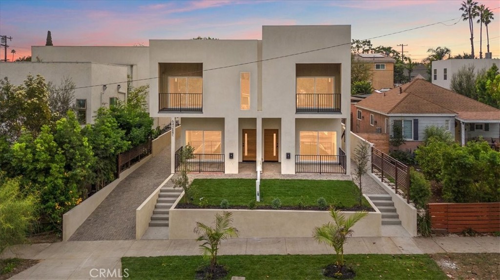 642 E Fairview Boulevard #C