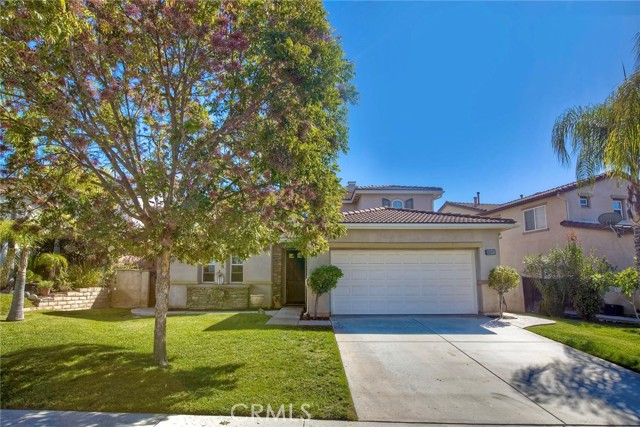 Detail Gallery Image 3 of 46 For 30005 Mickelson Way, Murrieta,  CA 92563 - 5 Beds | 3 Baths