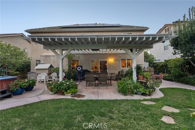Detail Gallery Image 49 of 54 For 30027 Penrose Ln, Castaic,  CA 91384 - 4 Beds | 2/1 Baths