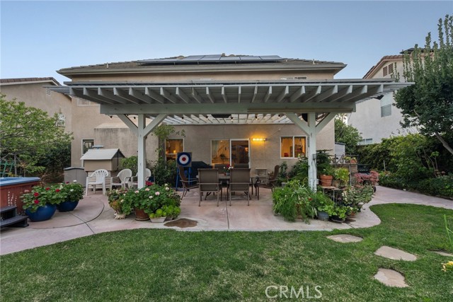 Detail Gallery Image 49 of 54 For 30027 Penrose Ln, Castaic,  CA 91384 - 4 Beds | 2/1 Baths