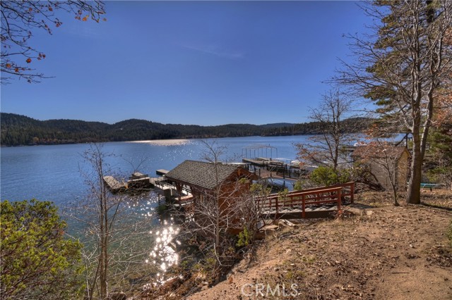 Detail Gallery Image 10 of 10 For 0 N 261 Slip B, Lake Arrowhead,  CA 92352 - 0 Beds | 0 Baths
