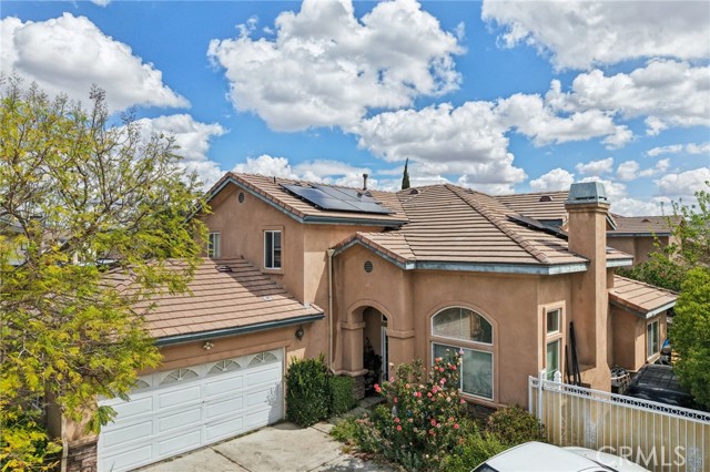 Detail Gallery Image 40 of 62 For 16638 Shuning Ct, Moreno Valley,  CA 92551 - 4 Beds | 3 Baths