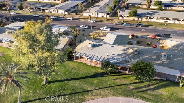 Detail Gallery Image 3 of 37 For 77725 Michigan Dr. 1a,  Palm Desert,  CA 92211 - 2 Beds | 2 Baths