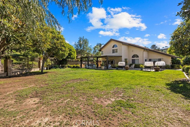 Detail Gallery Image 38 of 50 For 24711 Monte Royale, Laguna Hills,  CA 92653 - 4 Beds | 2/1 Baths