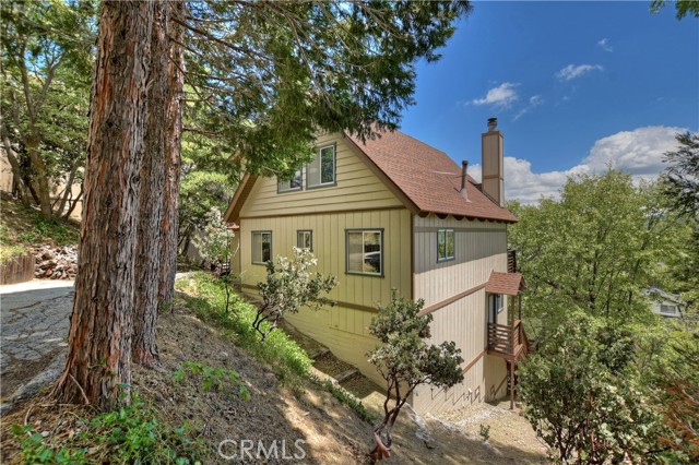 Detail Gallery Image 34 of 36 For 1096 Nadelhorn Dr, Lake Arrowhead,  CA 92352 - 3 Beds | 3 Baths