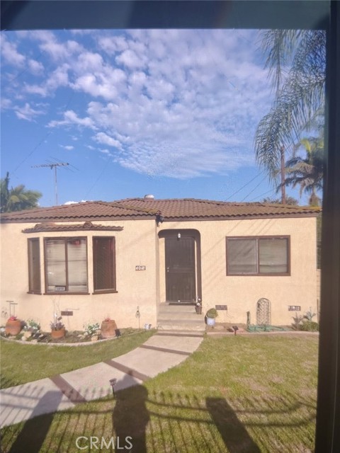 Detail Gallery Image 3 of 4 For 4018 Amistad Ave, Pico Rivera,  CA 90660 - – Beds | – Baths