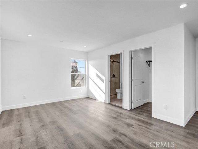 Detail Gallery Image 22 of 27 For 1231 1/2 S Rowan Ave #1/2,  Los Angeles,  CA 90023 - 4 Beds | 4 Baths