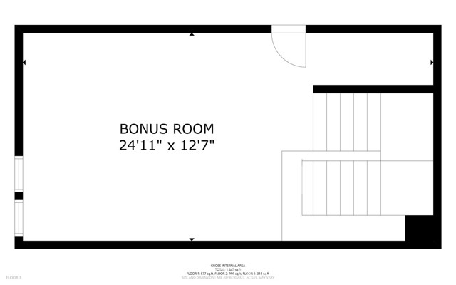 Detail Gallery Image 29 of 29 For 4842 Sapphire, Cypress,  CA 90630 - 3 Beds | 2/1 Baths
