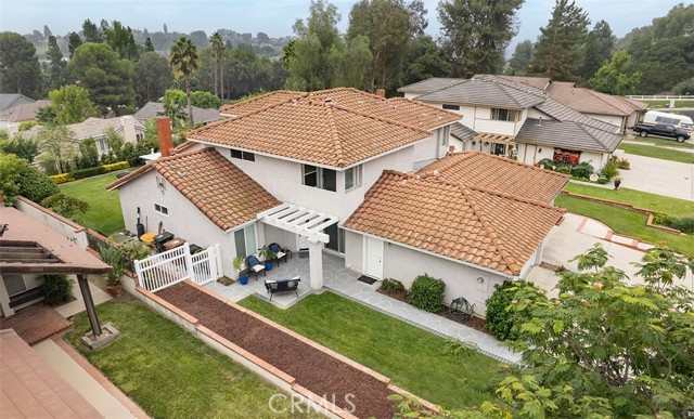 Detail Gallery Image 38 of 42 For 3922 Ravenswood Dr, Yorba Linda,  CA 92886 - 3 Beds | 2 Baths