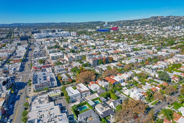 Detail Gallery Image 40 of 43 For 128 S Harper, Los Angeles,  CA 90048 - 3 Beds | 2 Baths