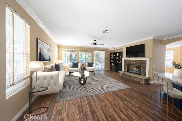 Detail Gallery Image 27 of 71 For 31465 Inverness Ct, Temecula,  CA 92591 - 5 Beds | 4 Baths