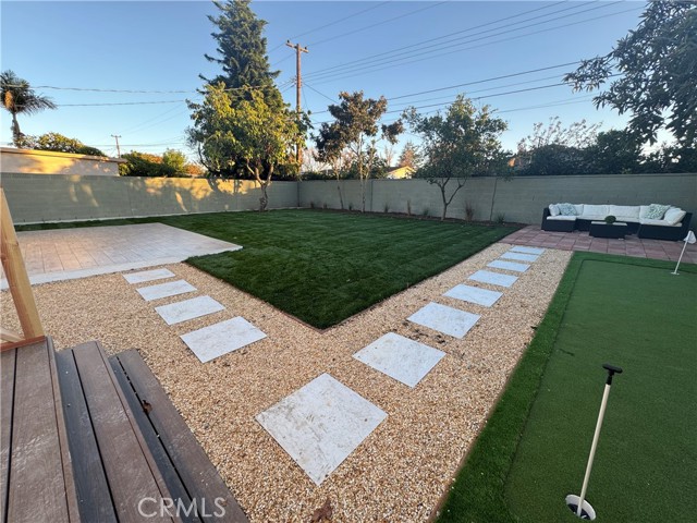 Detail Gallery Image 16 of 18 For 1334 E Mayfair, Orange,  CA 92867 - 3 Beds | 2 Baths