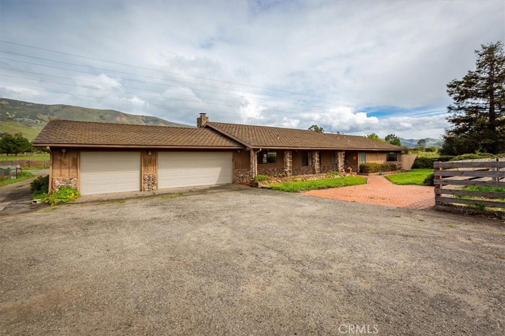 3876 Orcutt Road, San Luis Obispo, CA 93401