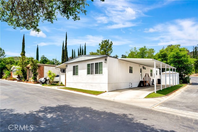 Detail Gallery Image 1 of 43 For 23777 Mulholland Hwy Spc 153, Calabasas,  CA 91302 - 3 Beds | 2/1 Baths