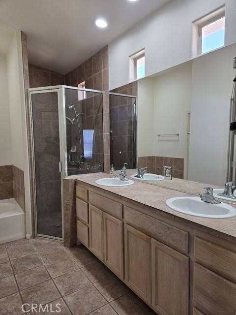 Detail Gallery Image 11 of 12 For 67270 Peineta Rd, Cathedral City,  CA 92234 - 4 Beds | 3 Baths