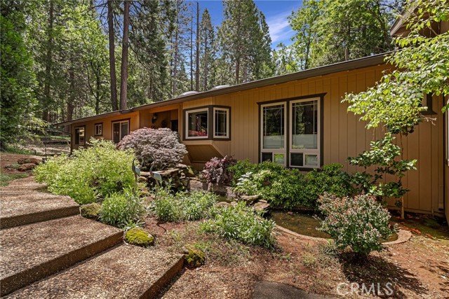 Detail Gallery Image 5 of 55 For 6612 Rosewood Dr, Magalia,  CA 95954 - 3 Beds | 2 Baths