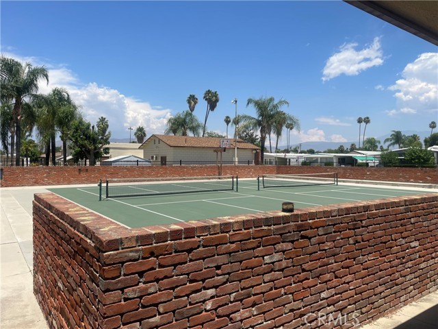 Detail Gallery Image 7 of 7 For 281 Camino Del Sol, Hemet,  CA 92543 - 2 Beds | 1 Baths