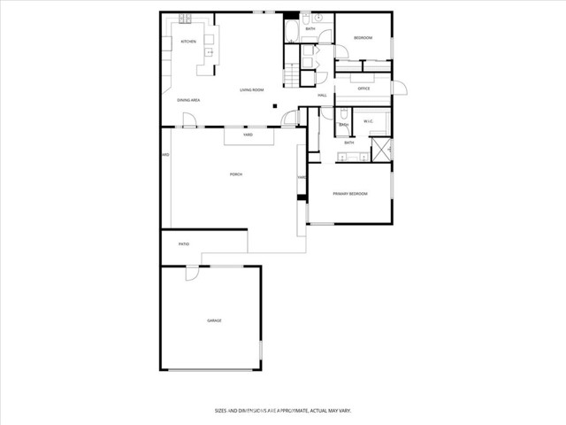 Detail Gallery Image 54 of 56 For 3930 Hollyhock Way, San Luis Obispo,  CA 93401 - 3 Beds | 3 Baths
