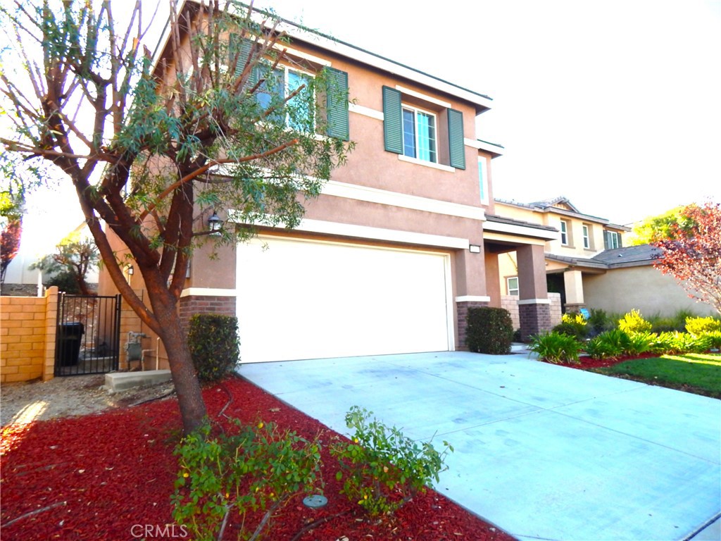 17692 Cornsilk Lane