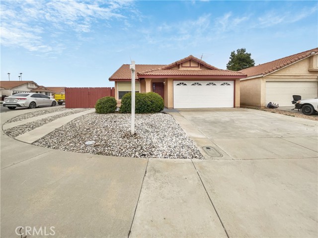 28279 Calle Gaviota, Menifee, CA 92586