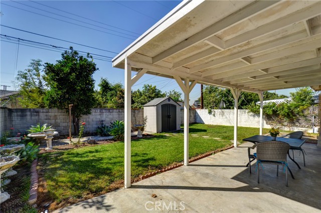 Detail Gallery Image 22 of 26 For 11766 Angell St, Norwalk,  CA 90650 - 3 Beds | 1 Baths