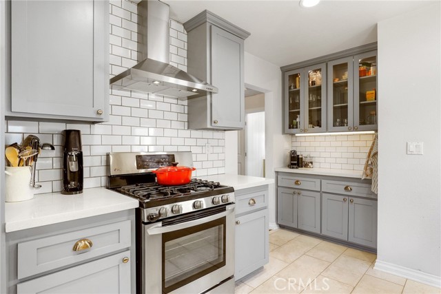 Detail Gallery Image 3 of 34 For 6042 Gundry Ave, Long Beach,  CA 90805 - 2 Beds | 1 Baths