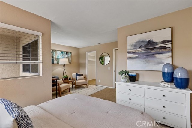 Detail Gallery Image 19 of 27 For 85 Oval Rd #3,  Irvine,  CA 92604 - 2 Beds | 2 Baths