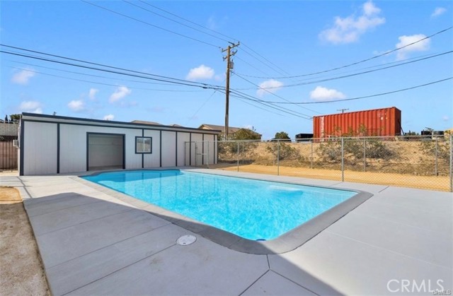 Detail Gallery Image 21 of 31 For 351 Armory, Barstow,  CA 92311 - 4 Beds | 3 Baths