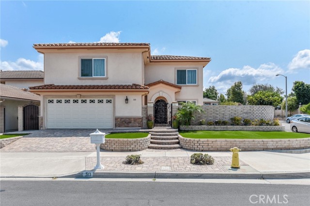 50 Gillman St, Irvine, CA 92612