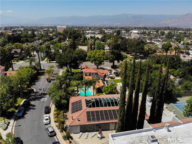 Detail Gallery Image 35 of 37 For 242 E Fern Ave #208,  Redlands,  CA 92373 - 2 Beds | 2 Baths