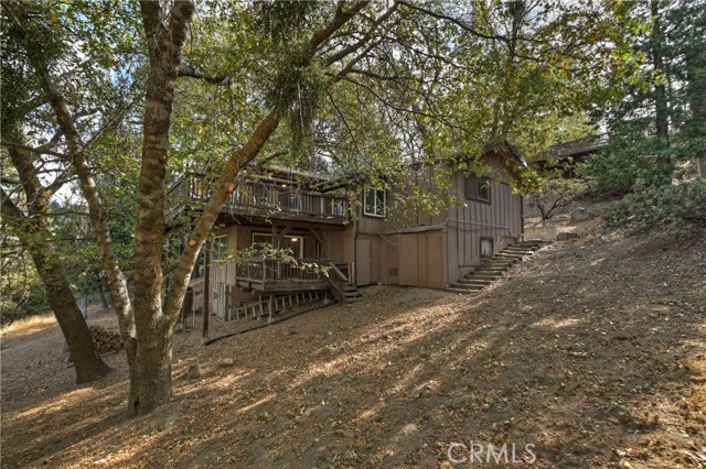 Detail Gallery Image 28 of 37 For 152 Weisshorn Dr, Crestline,  CA 92325 - 3 Beds | 2 Baths