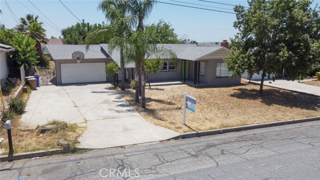 Detail Gallery Image 1 of 1 For 34393 Fairview Dr, Yucaipa,  CA 92399 - 3 Beds | 2 Baths