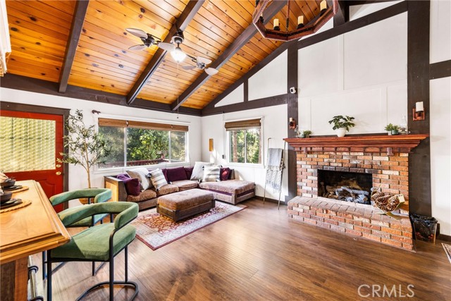 767 Big Oak, Crestline, CA 92325