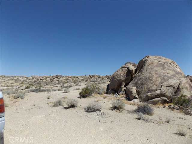 Detail Gallery Image 6 of 7 For 100 Green Rock Mine (Near) Rd, Lucerne Valley,  CA 92356 - – Beds | – Baths