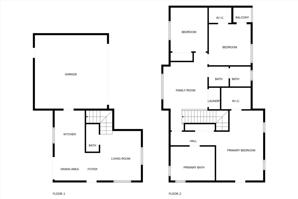 5819 Baldwin #A