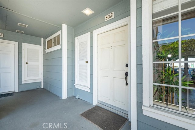 Detail Gallery Image 30 of 30 For 3401 E Wilton St #302,  Long Beach,  CA 90804 - 2 Beds | 2 Baths