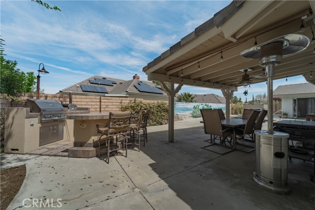 Detail Gallery Image 35 of 46 For 39692 Makin Ave, Palmdale,  CA 93551 - 3 Beds | 2 Baths