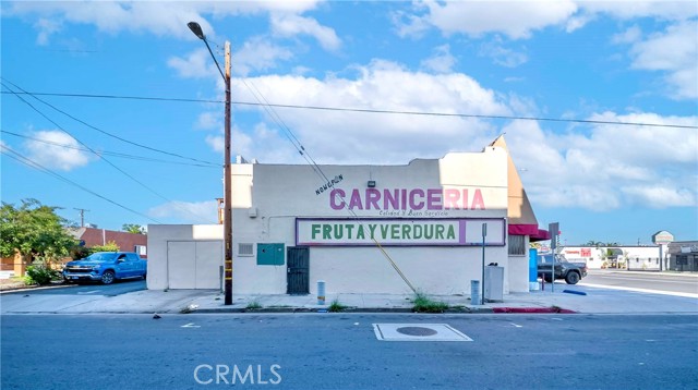  Commercial for Sale in Maywood, California