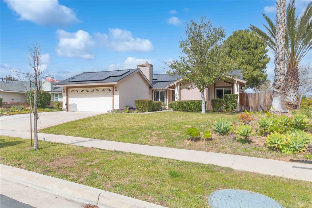 Image 3 for 2164 Adobe Ave, Corona, CA 92882