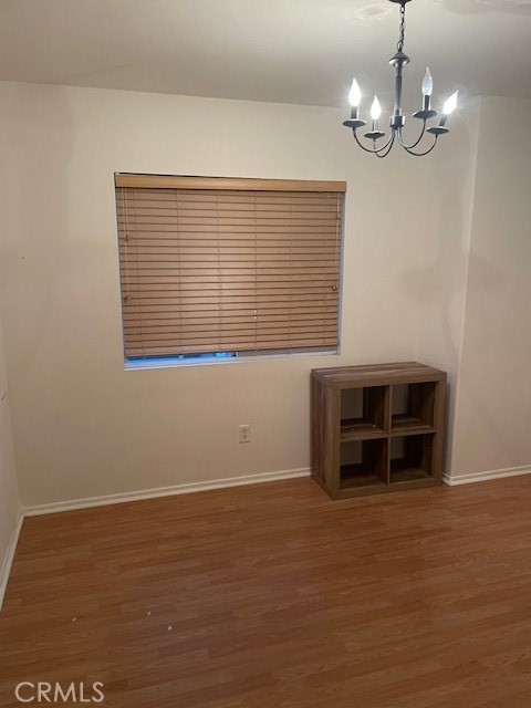 Detail Gallery Image 9 of 14 For 25796 Iris a,  Moreno Valley,  CA 92551 - 2 Beds | 2 Baths