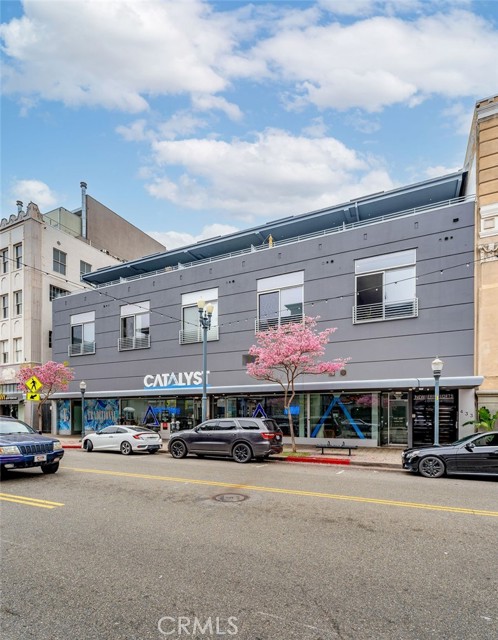 Detail Gallery Image 30 of 31 For 433 Pine Ave #102,  Long Beach,  CA 90802 - 1 Beds | 1 Baths