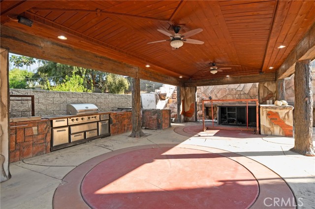 Detail Gallery Image 51 of 69 For 922 Armata Dr, Corona,  CA 92881 - 5 Beds | 4/1 Baths