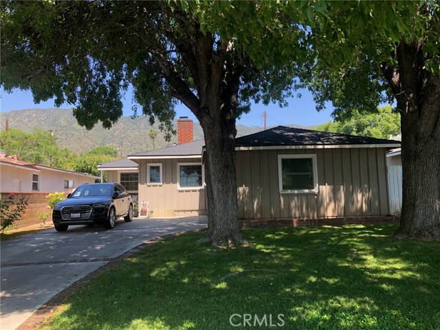 209 W Leadora Ave, Glendora, CA 91741