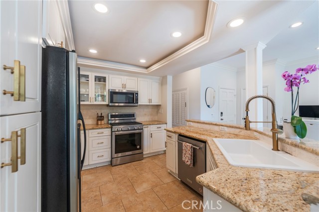 Detail Gallery Image 34 of 55 For 8162 Cape Hope Cir Ci101,  Huntington Beach,  CA 92646 - 2 Beds | 2 Baths